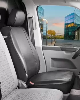 Image of WALSER Seat cover VW,AUDI,MERCEDES-BENZ 10501