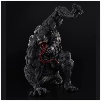 image of Marvel Comics sofbinal Vinyl Figure - Venom