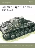Image of german light panzers 1932 1942