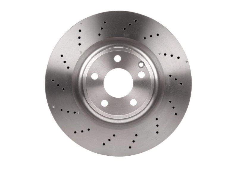Image of Bosch 0 986 479 A17 Brake disc Vented, Oiled, Alloyed/High-carbon Brake Disc (82)