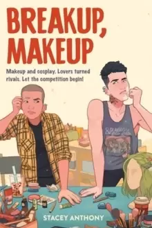Image of Breakup, Makeup