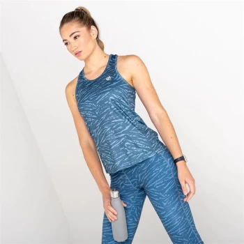 Image of Dare 2b Laura Whitmore Ardency II vest - OrionGryTigr