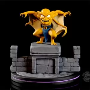 Image of Quantum Mechanix Gargoyles Q-Fig - Lexington