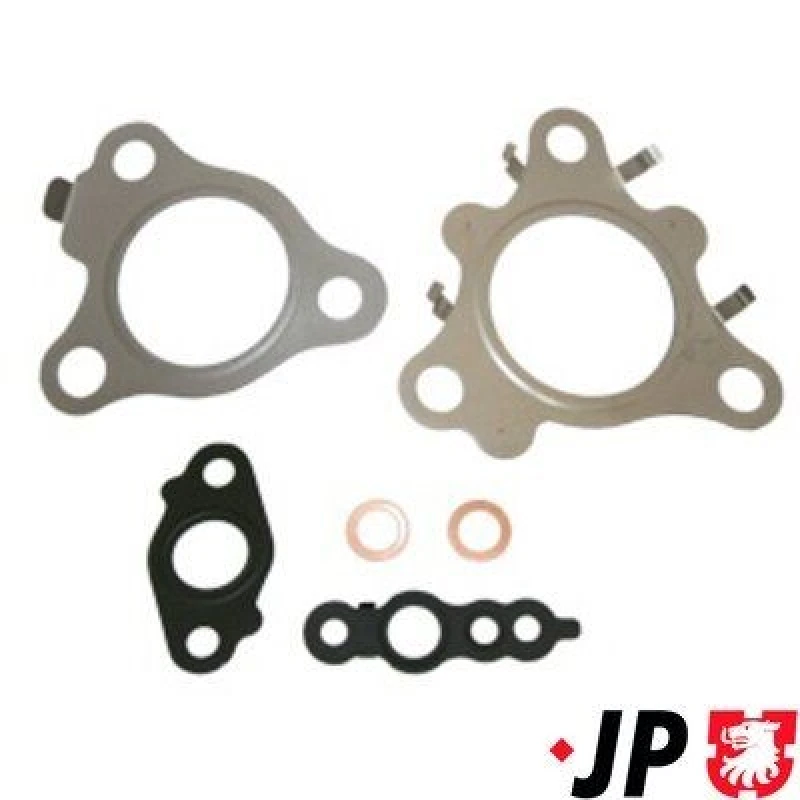 Image of JP GROUP Mounting Kit, charger JP GROUP 3517751310