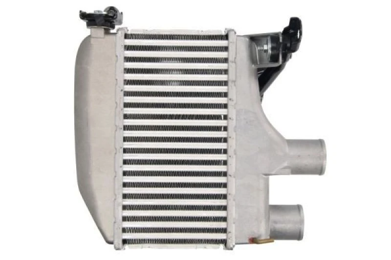 Image of THERMOTEC Intercooler THERMOTEC DA2003TT