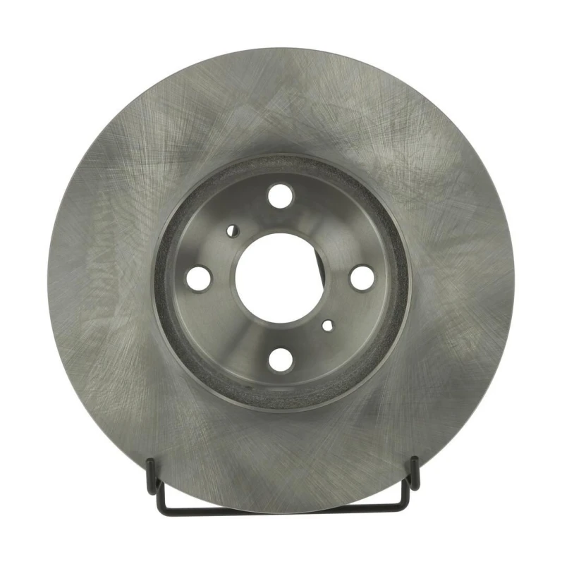 Image of Brake disc CHAMPION 562452CH