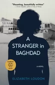 Image of A Stranger in Baghdad
