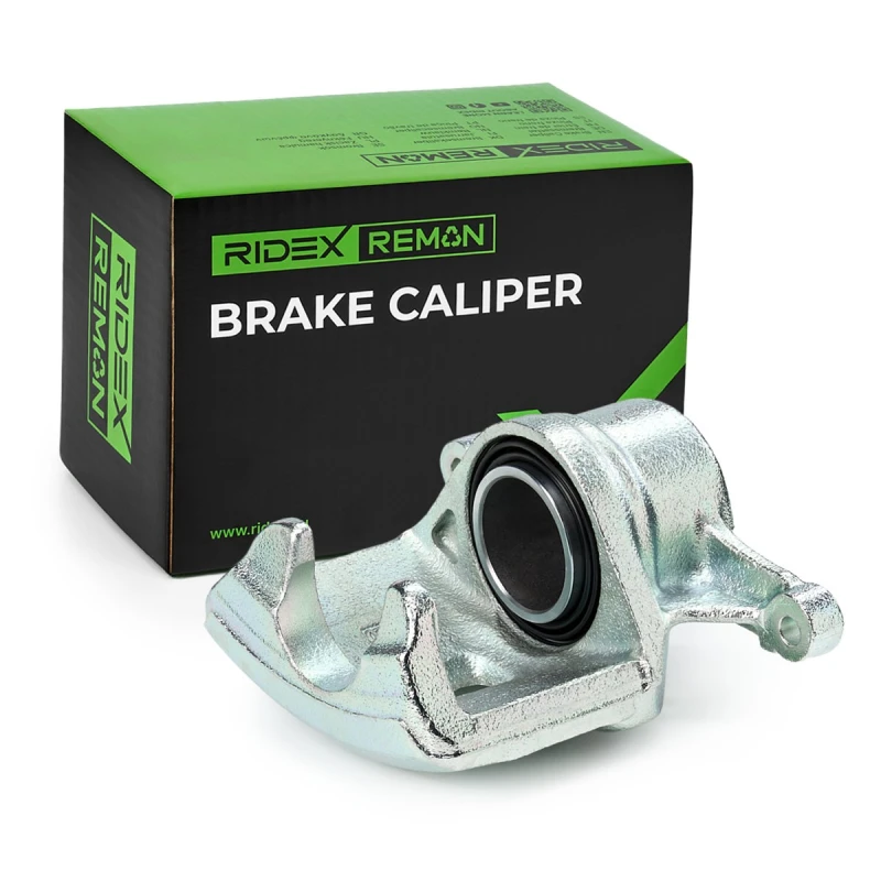Image of RIDEX REMAN Brake caliper RIDEX REMAN 78B0649R