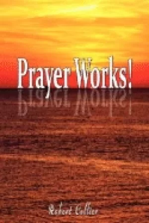 Image of effective prayer by robert collier the author of secret of the ages
