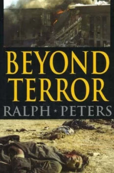 Image of Beyond Terror by Ralph Peters Paperback