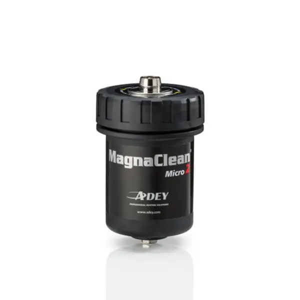 Image of Adey MagnaClean Micro2 22mm Magnetic Filter FL1-03-01274