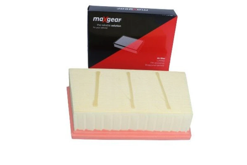 Image of MAXGEAR 26-2427 Air filter Filter Insert Air Filter (8)