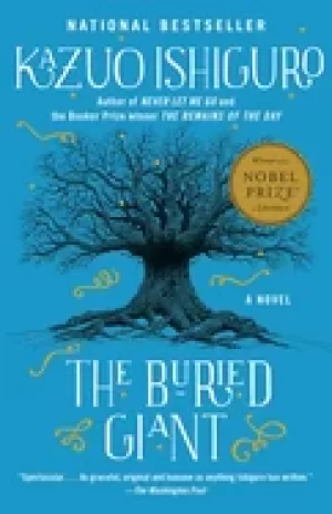 Image of buried giant