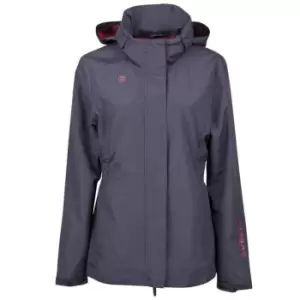 Image of Dublin Peyton Waterproof Jacket - Blue