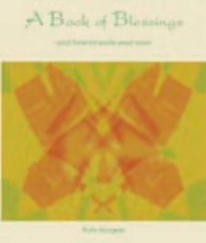 Image of A Book of Blessings Paperback
