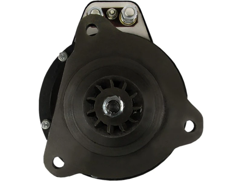 Image of AS-PL Starter motor AS-PL S0278