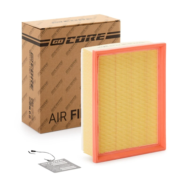 Image of goCORE Air filter goCORE GCH0317
