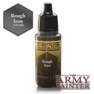 Image of Rough Iron