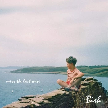 image of Bish - Miss the Last Wave CD