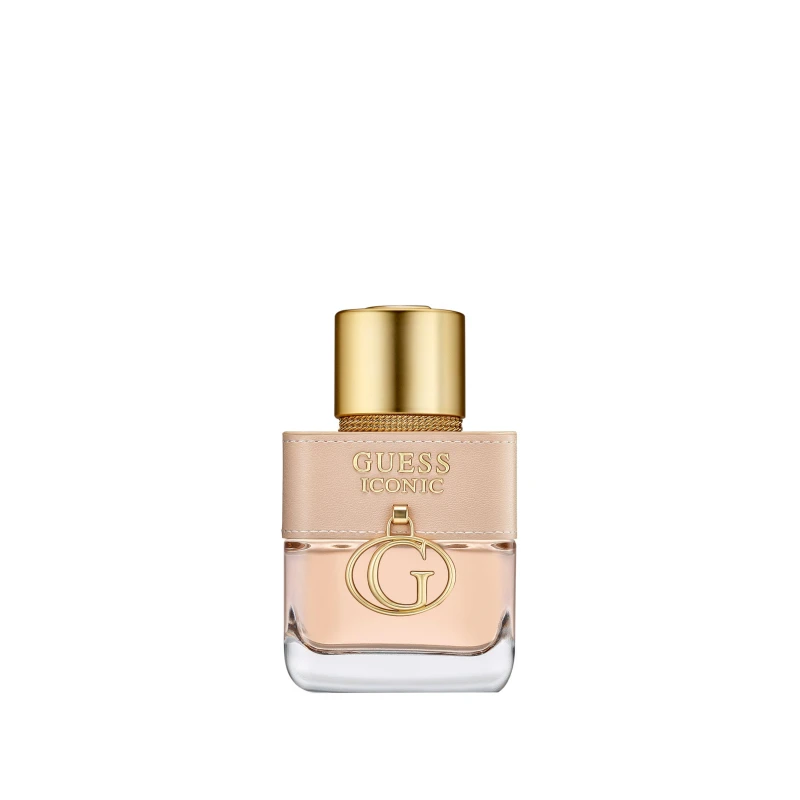Image of Guess Guess Iconic For W Clear female 30ml