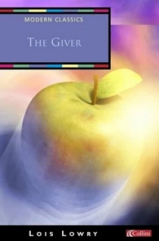 Image of The Giver by Lois Lowry Paperback