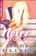 Image of never too far a rosemary beach novel
