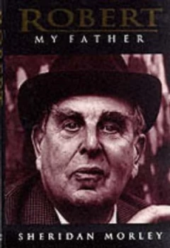 Image of Robert by Sheridan Morley Hardback
