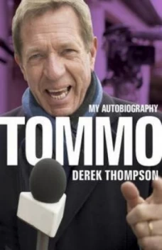 Image of Tommo by Derek Thompson Hardback