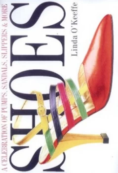 Image of Shoes Paperback