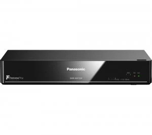 image of Panasonic DMRHWT250EB Play HD Recorder