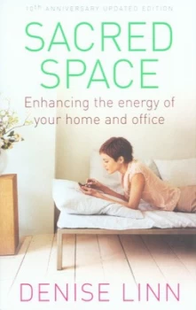Image of Sacred Space by Denise Linn Paperback