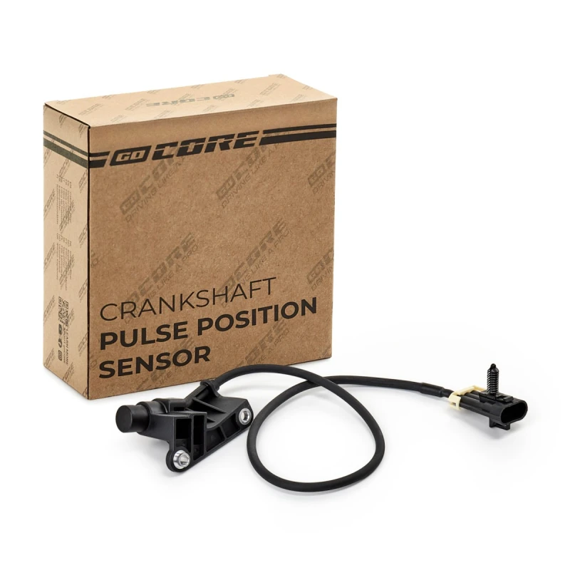 Image of goCORE GCC9460090 Sensors Hall Sensor Sensor,camshaft position (3946)