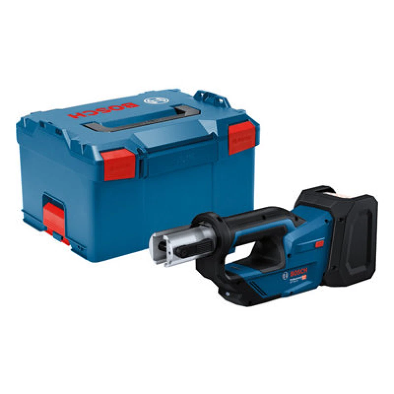 Image of Bosch Professional Bosch 06019M2000 GPT 18V-19 Professional Press Tool 18V Bare Unit BSH6019M2000 06019M2000