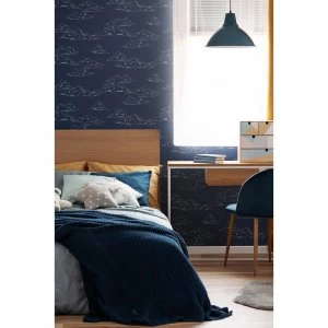 Image of Superfresco Easy Vintage Cloud Wallpaper