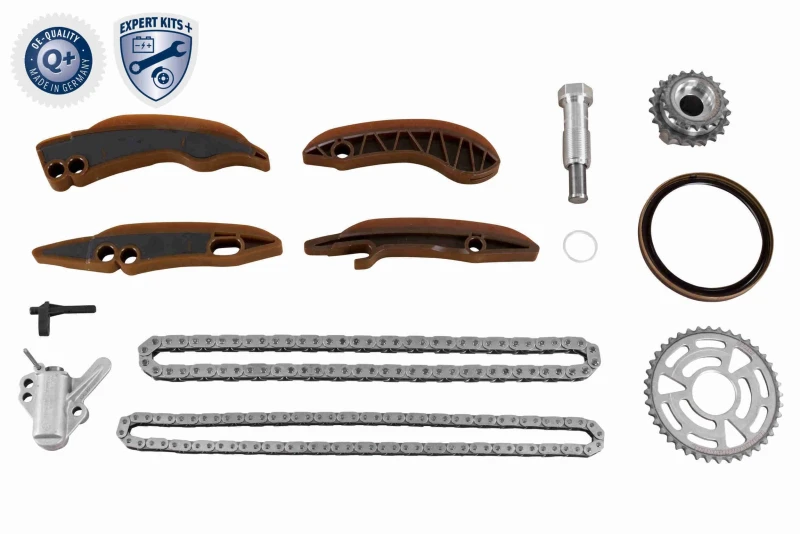 Image of Timing chain kit VAICO V20-10011