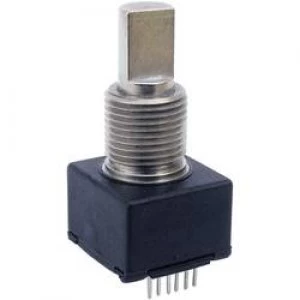 Image of Encoder Switch postions 32 Bourns