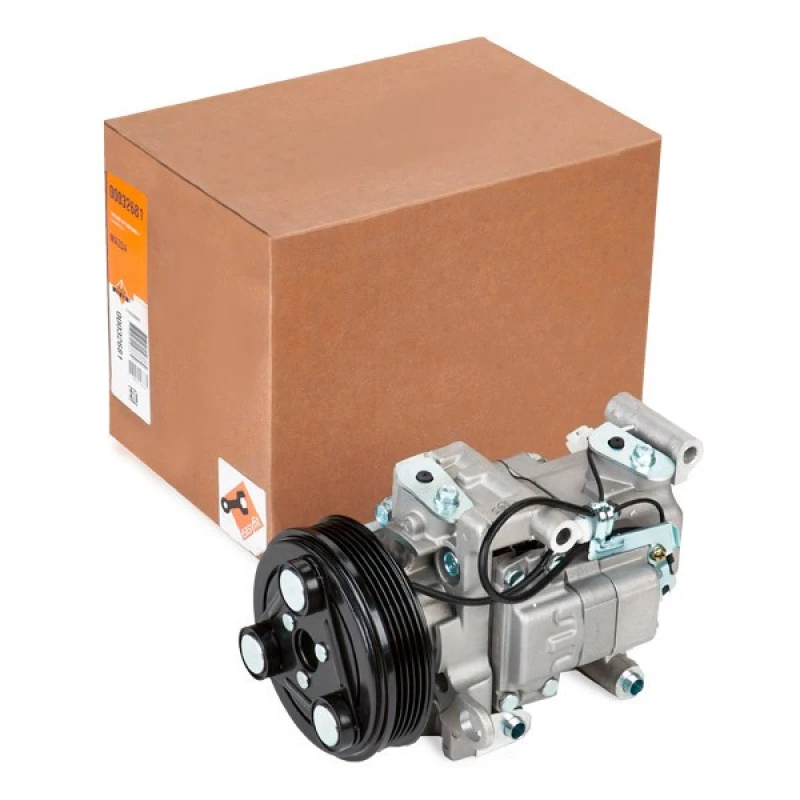 Image of NRF Air conditioning compressor NRF 32681