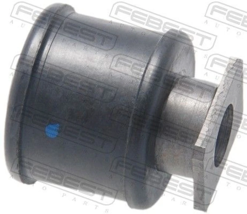 Image of Bush, shock absorber FEBEST BMAB-034