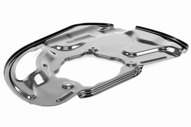Image of Brake disc backing plate VAICO V30-3233