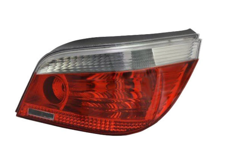 Image of TYC 11-11984-01-9 Rear light without bulb holder, Left Combination Rearlight (391)