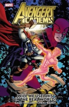 Image of Will We Use This in the Real World by Mike Mckone Paperback