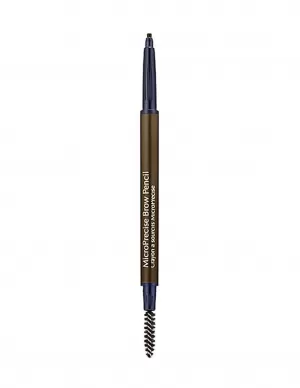 Image of Estee Lauder Micro Precise Brow Pencil 04 Dark Brunette