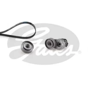 Image of Micro-V Multi-Ribbed Belt Kit Gates K056PK1605