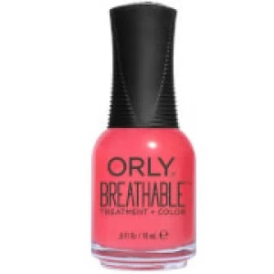 Image of ORLY Nail Superfood Breathable Nail Varnish 18ml