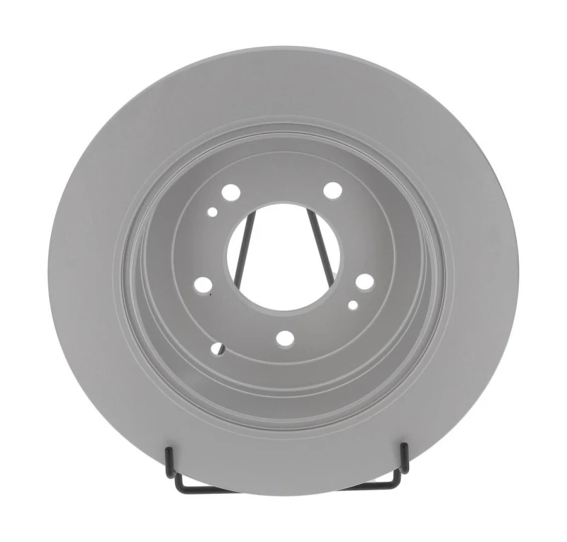 Image of Brake disc FERODO DDF2772C