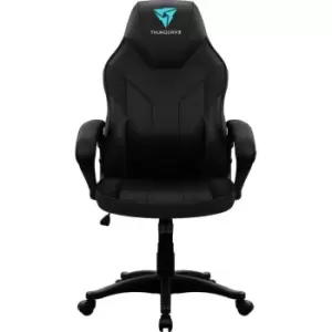 Image of ThunderX3 EC1 AIR Tech Gaming Chair Black