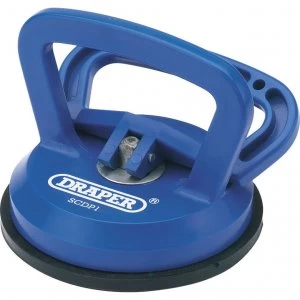 Image of Draper Suction Dent Puller 118mm