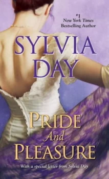 Image of Pride and Pleasure by Sylvia Day Book