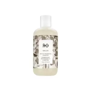 image of R+Co Dallas Thickening Shampoo