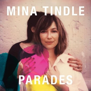 Image of Mina Tindle - Parades Vinyl